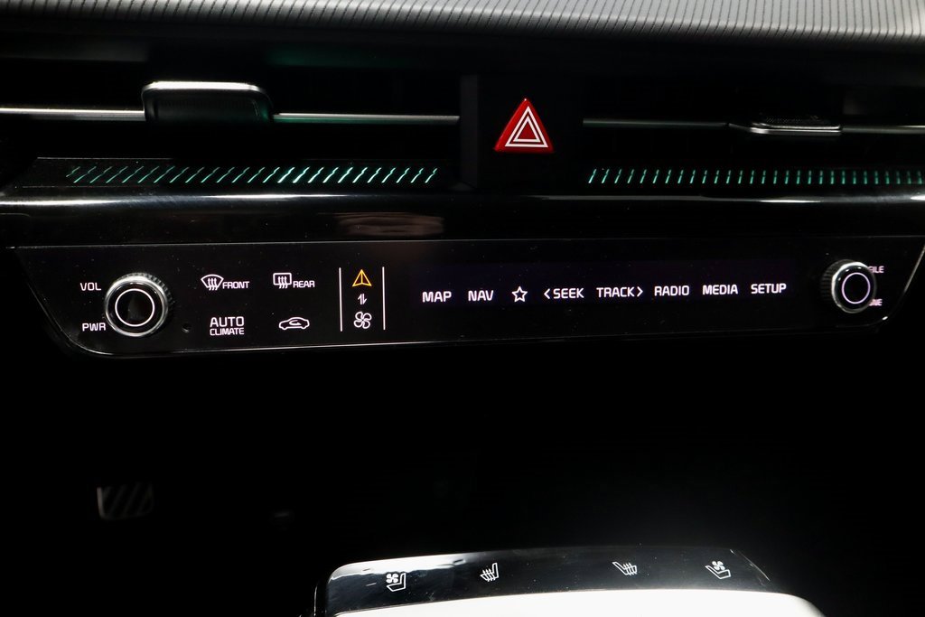 Used 2024 Kia EV6 GT-Line image 38