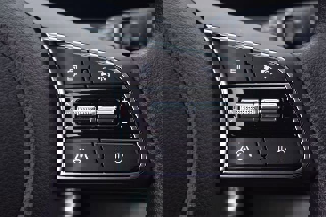 New 2026 Kia Seltos LX image 23