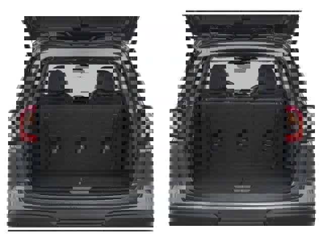 New 2026 Subaru Ascent Bronze Edition image 8