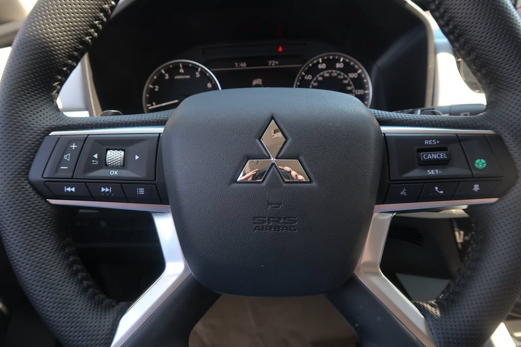 New 2026 Mitsubishi Outlander SE AWD/4WD image 26