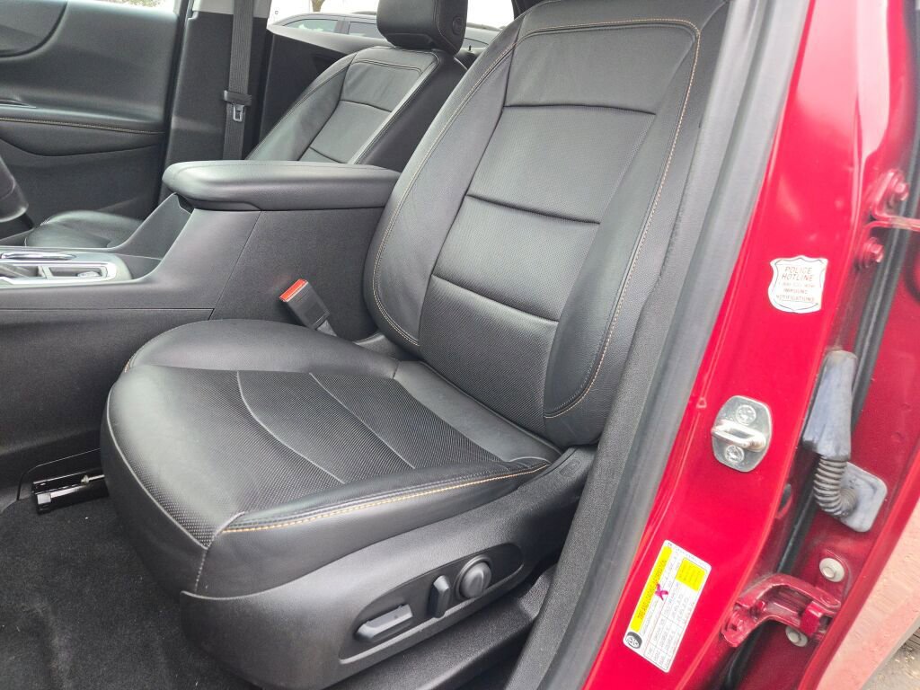Used 2019 Chevrolet Equinox Premier image 25