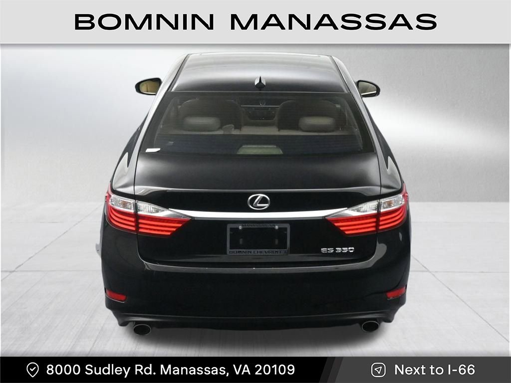 Used 2014 Lexus ES 350 image 26