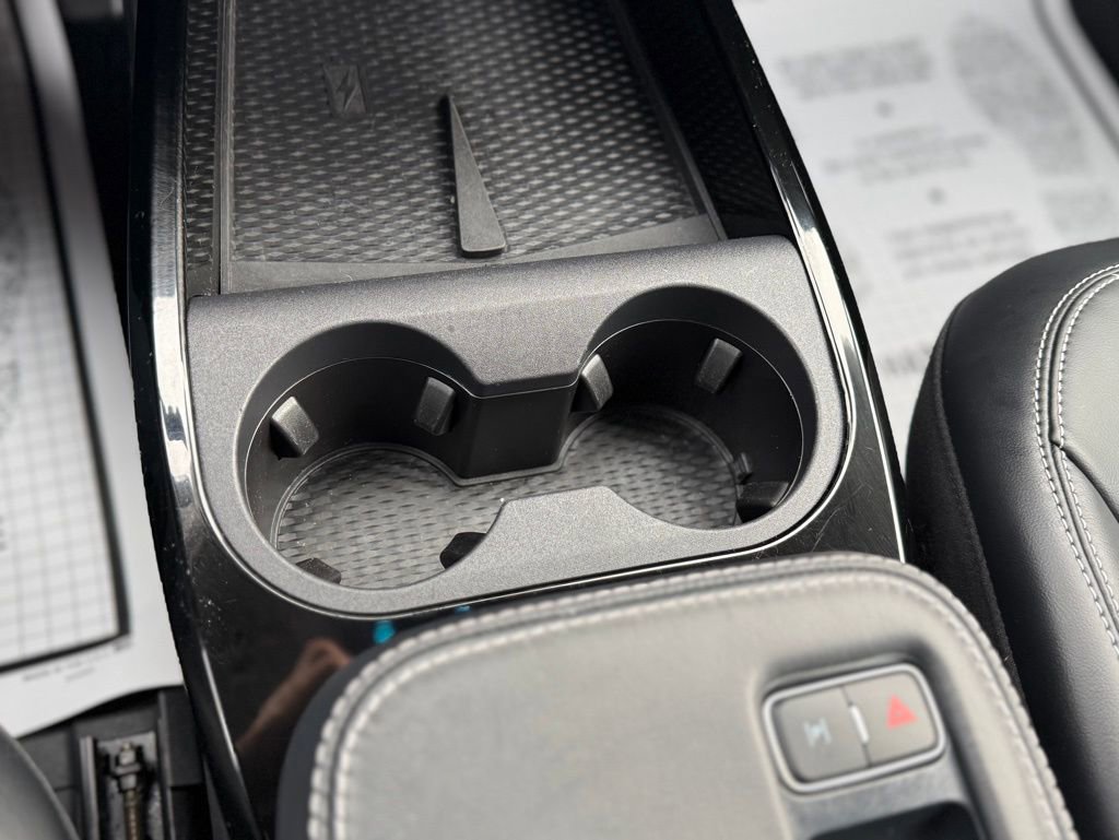 Certified 2021 Ford Mustang Mach-E Select w/ Comfort/Appearance Package image 15