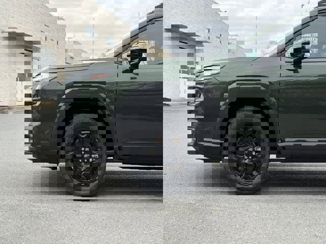 New 2026 Subaru Outback Limited image 9