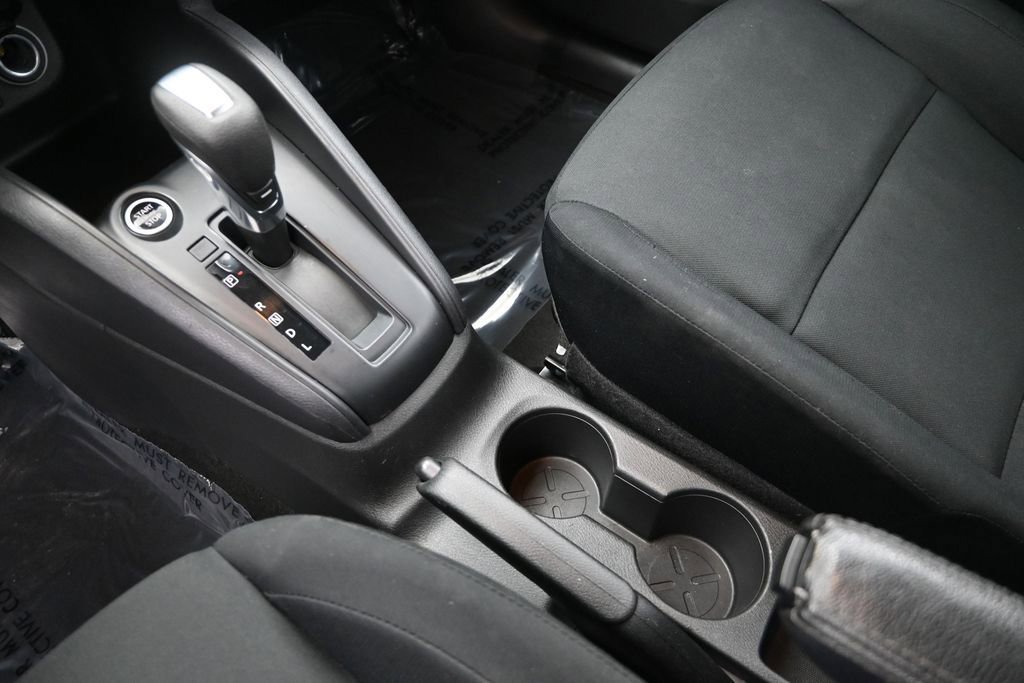 Used 2023 Nissan Kicks S FWD image 22