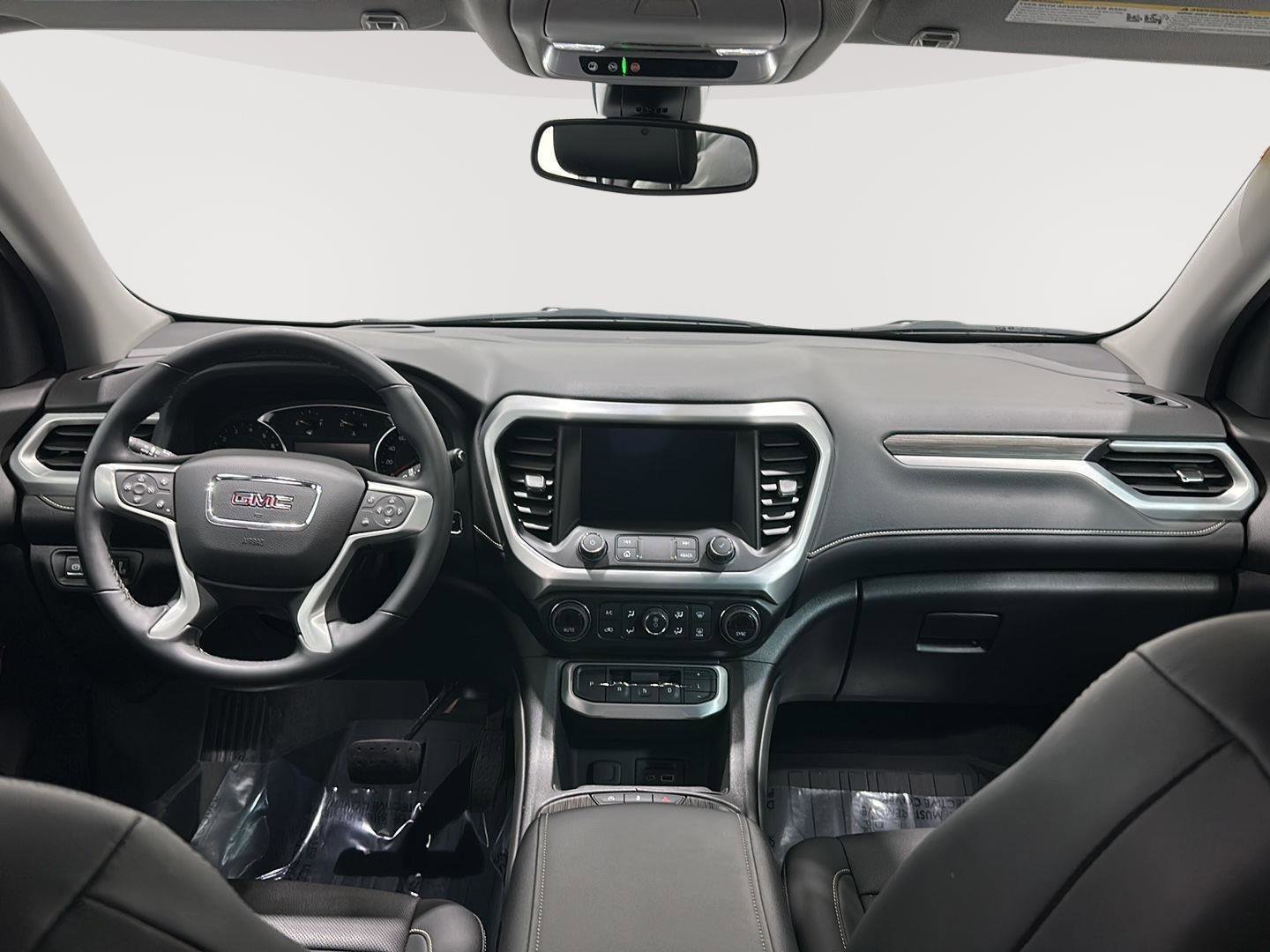 Used 2023 GMC Acadia SLT w/ Preferred Package image 19