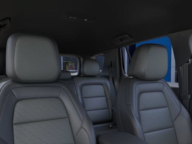 New 2027 Chevrolet Equinox LT w/ Convenience Package II AWD/4WD image 24