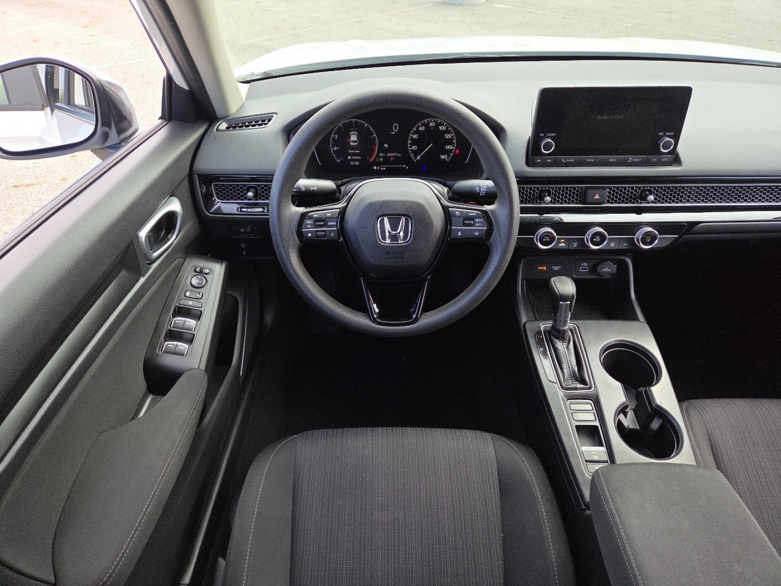 Used 2023 Honda Civic LX image 24