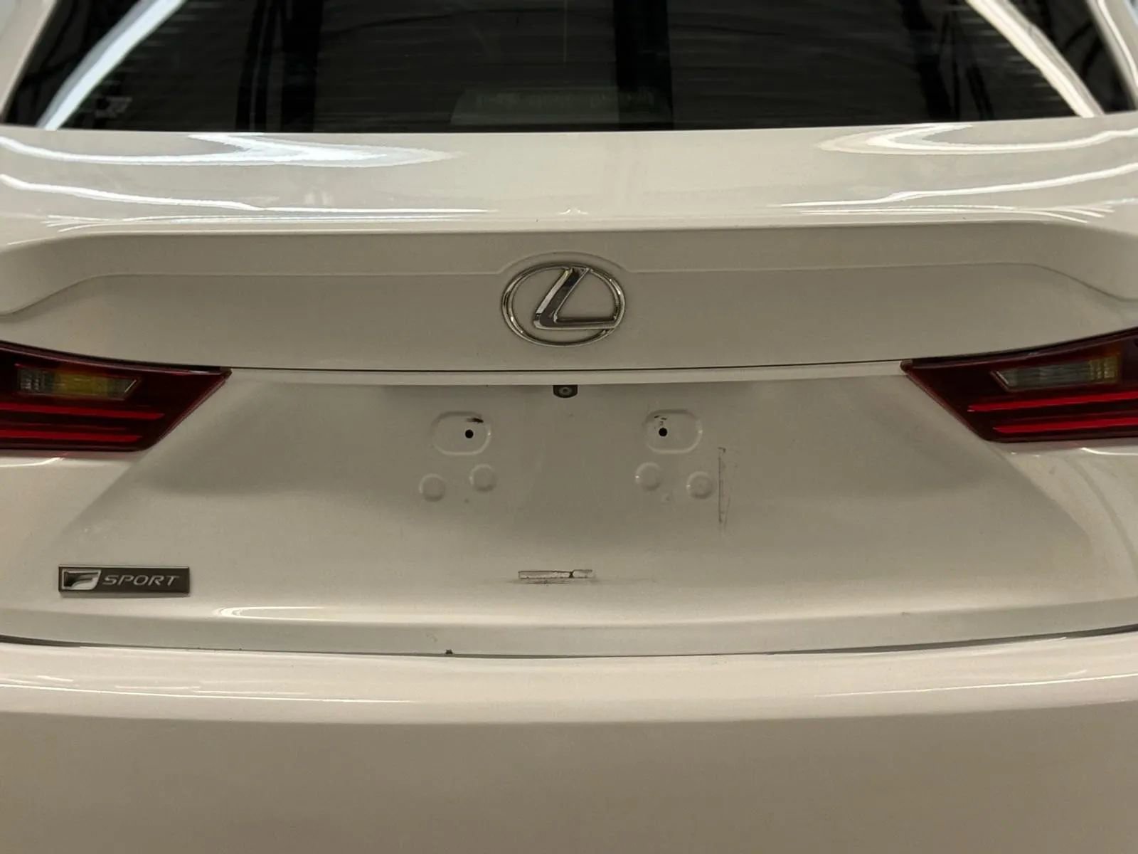 Used 2016 Lexus IS 300 AWD w/ F Sport Package image 14