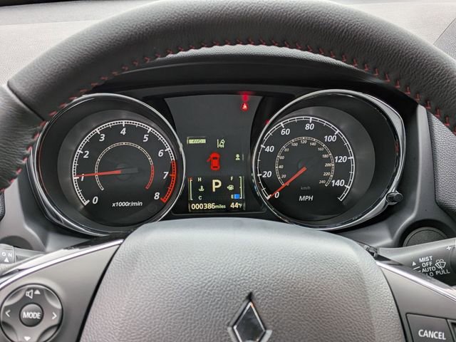 New 2025 Mitsubishi Outlander Sport AWD image 18