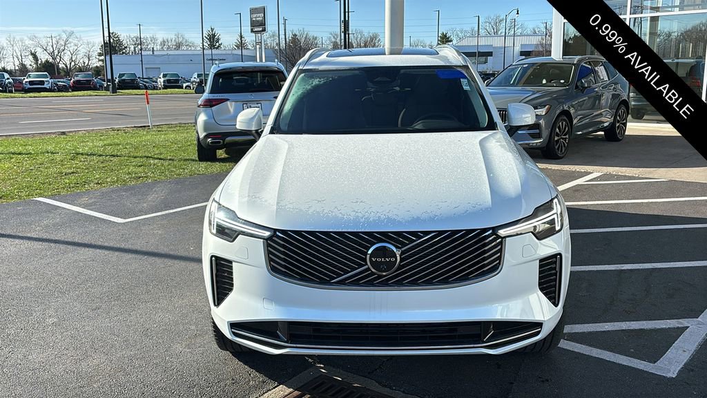 New 2026 Volvo XC90 B5 Plus AWD/4WD image 5