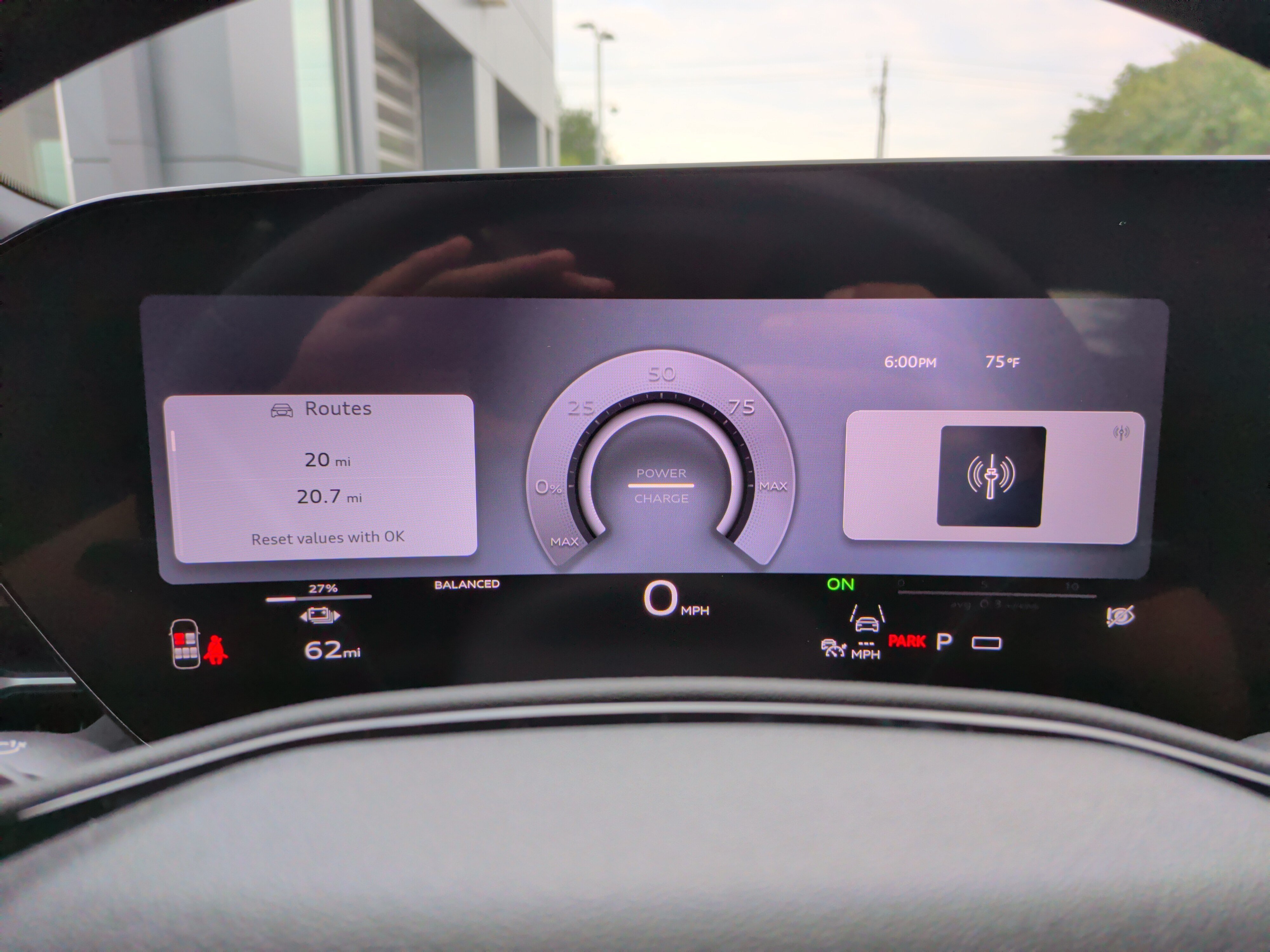 New 2027 Audi Q6 e-tron Premium Plus AWD/4WD image 20