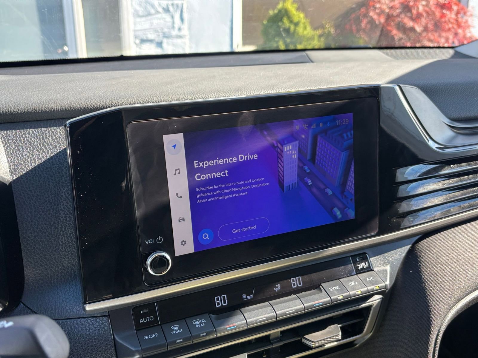 Used 2025 Toyota Camry LE image 20