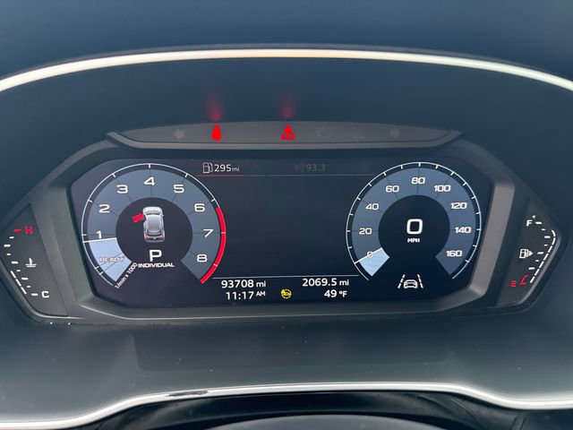 Used 2021 Audi Q3 2.0T Premium image 43