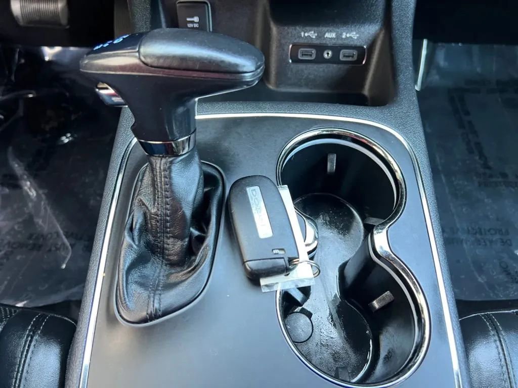 Used 2020 Dodge Durango R/T w/ Blacktop Package image 42