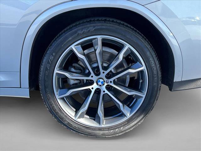 Used 2020 BMW X4 xDrive30i w/ M Sport Package 2 image 25