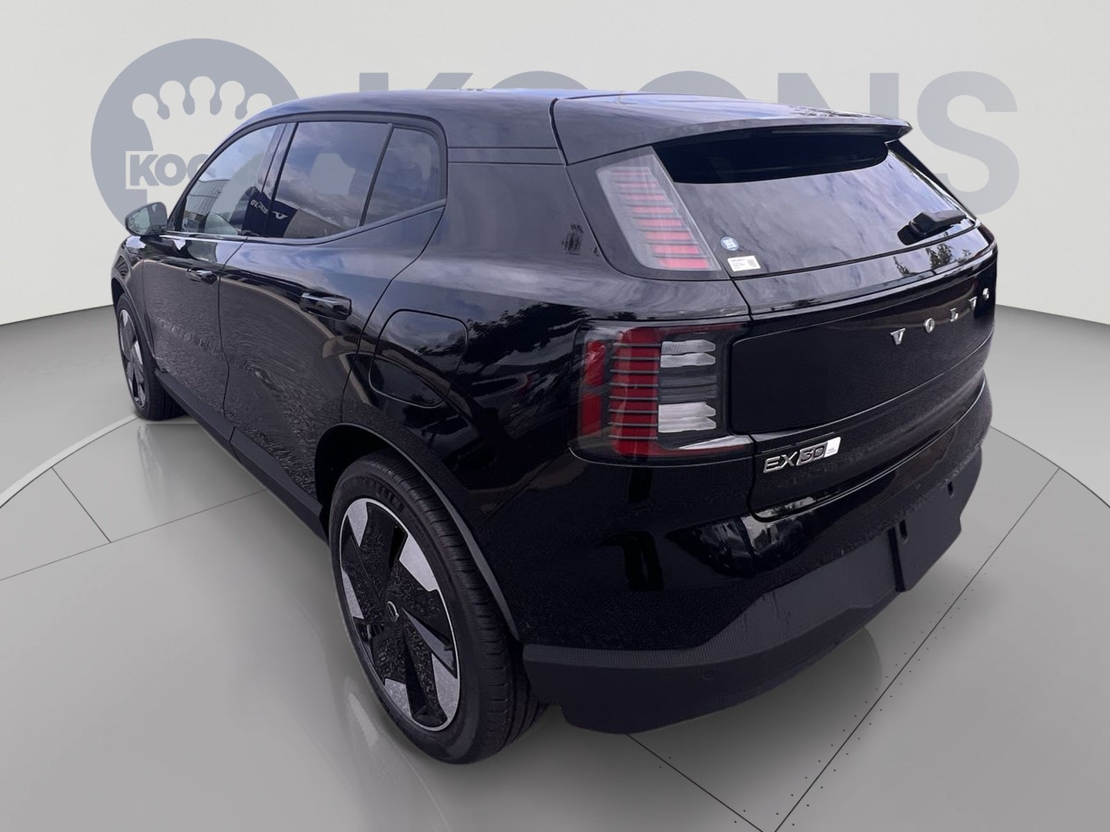 New 2026 Volvo EX30 Ultra w/ Protection Package Premier AWD/4WD image 4