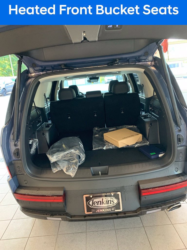 New 2027 Hyundai Santa Fe XRT AWD/4WD image 9