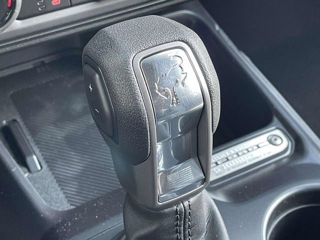 New 2026 Ford Bronco Big Bend AWD/4WD image 24