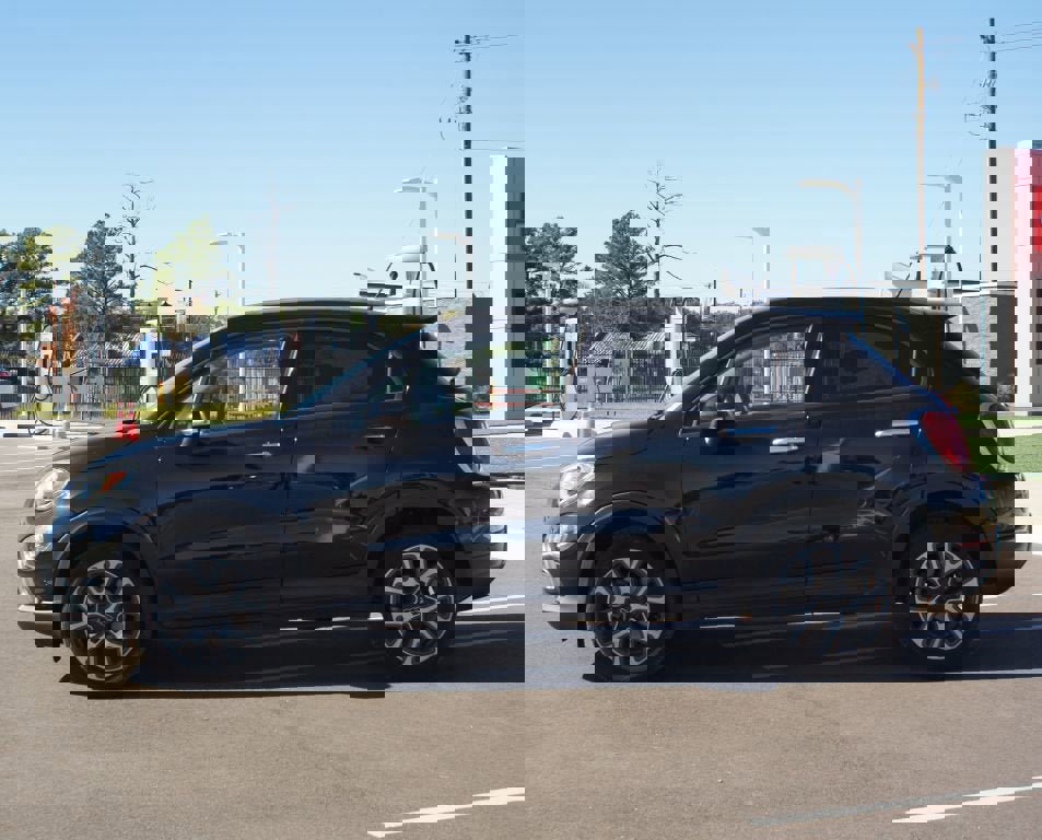 Used 2017 FIAT 500X Trekking image 10