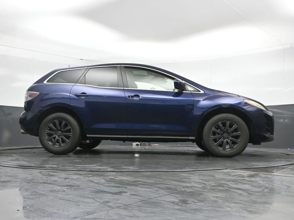 Used 2010 MAZDA CX-7 i Sport w/ Convenience Pkg image 36