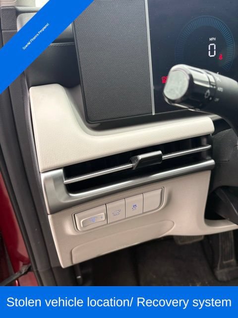 Used 2025 Hyundai Tucson SEL AWD/4WD image 14