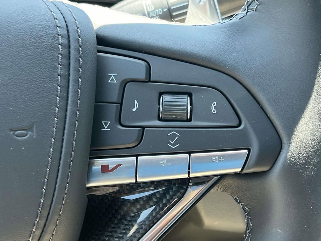 New 2026 Cadillac CT5 V Blackwing w/ Deep Ocean Appearance Package RWD image 26