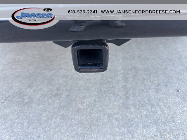 Used 2024 Ford F150 Platinum w/ Equipment Group 702A High image 32