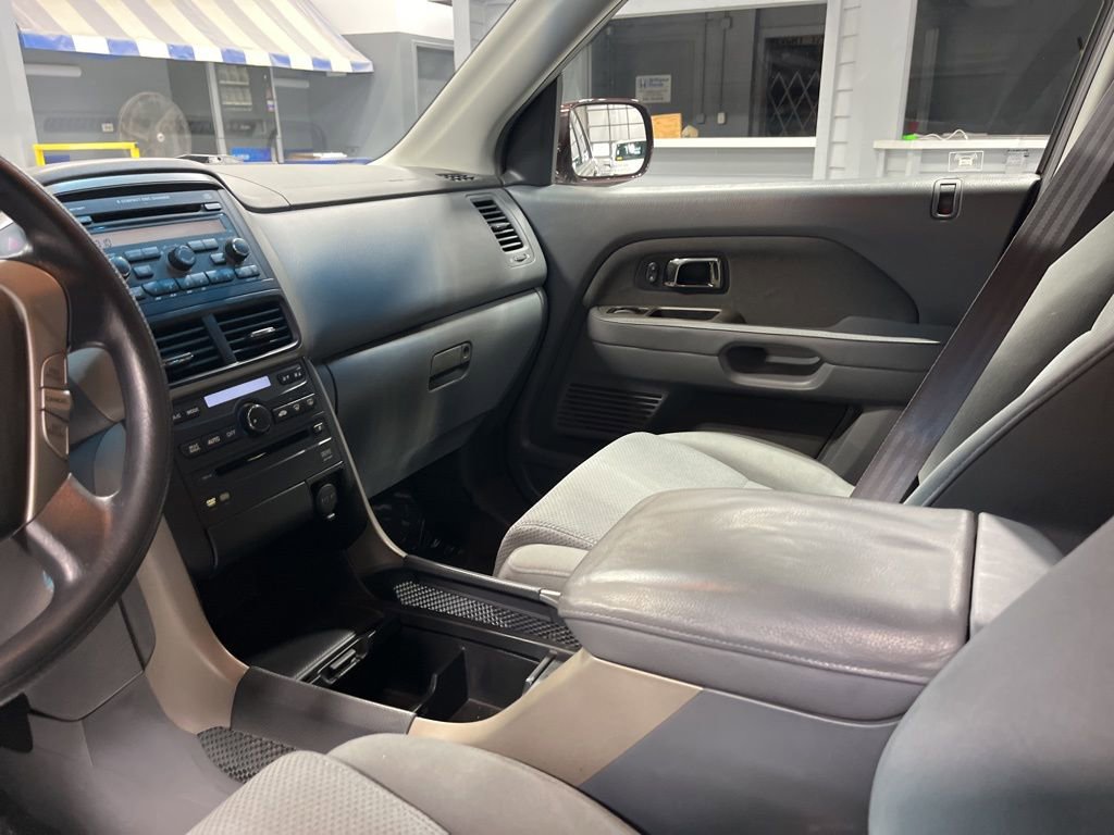 Used 2008 Honda Pilot SE image 15
