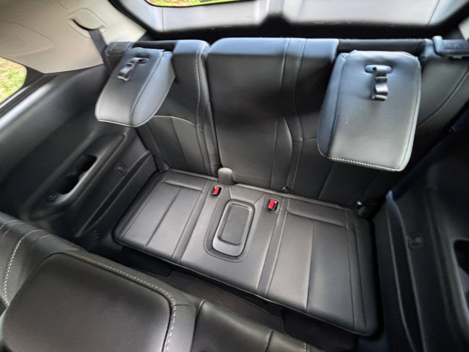 Used 2026 INFINITI QX60 Luxe FWD image 33