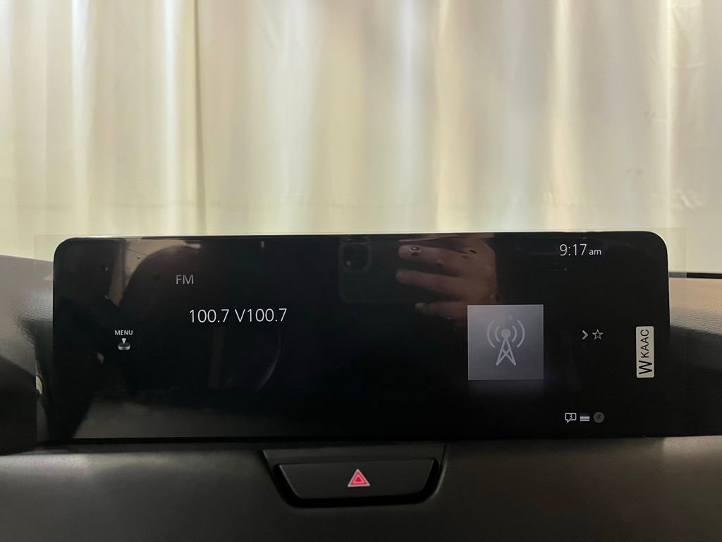 New 2026 MAZDA CX-90 3.3 Turbo w/ Premium Plus Pkg AWD/4WD image 17