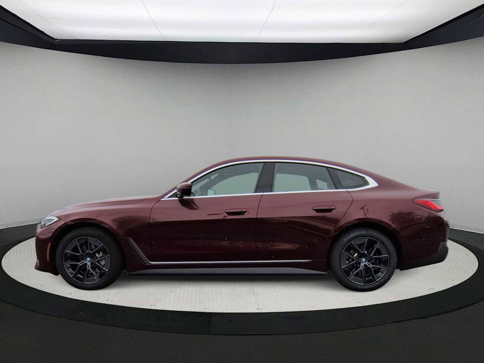 Certified 2023 BMW i4 eDrive35 image 5