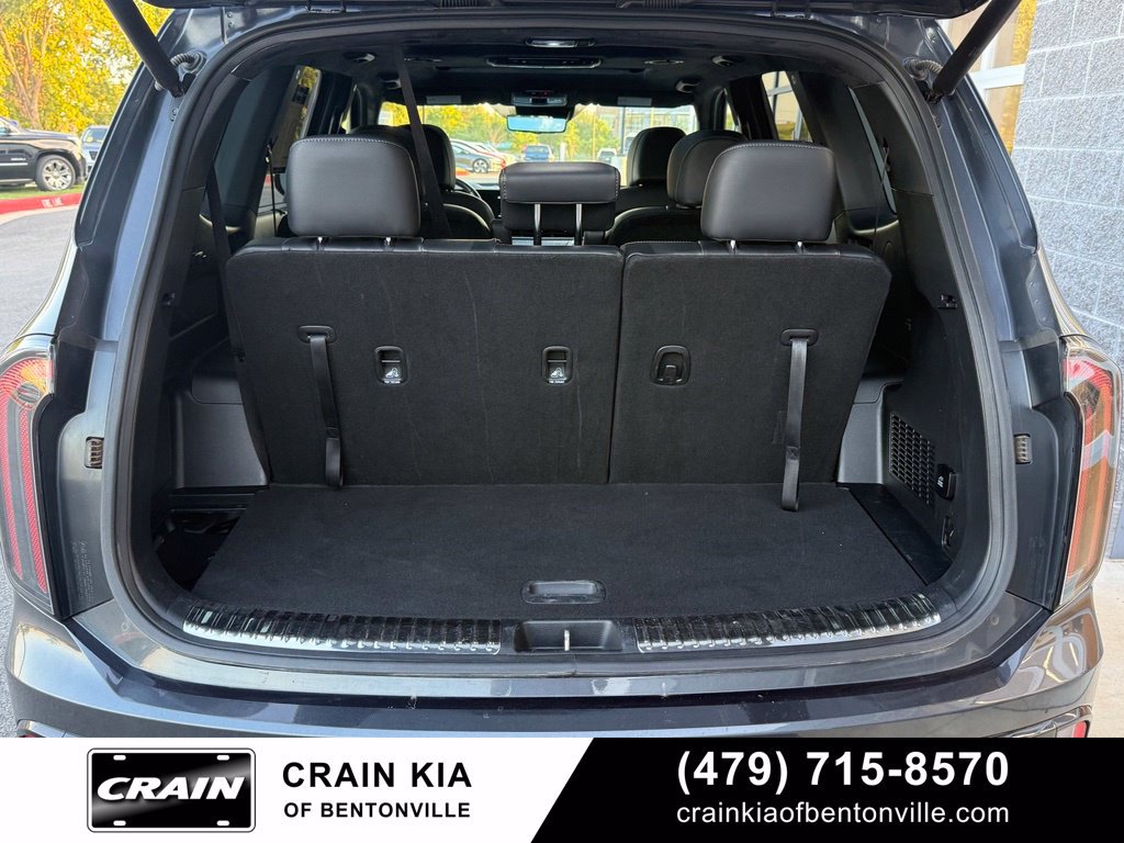 Certified 2024 Kia Telluride SX Prestige X-Pro AWD/4WD image 31