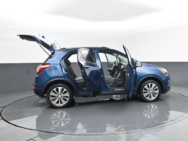 Used 2019 Buick Encore Preferred w/ Safety Package AWD/4WD image 27