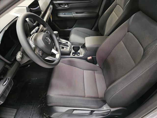 New 2026 Honda CR-V LX image 10