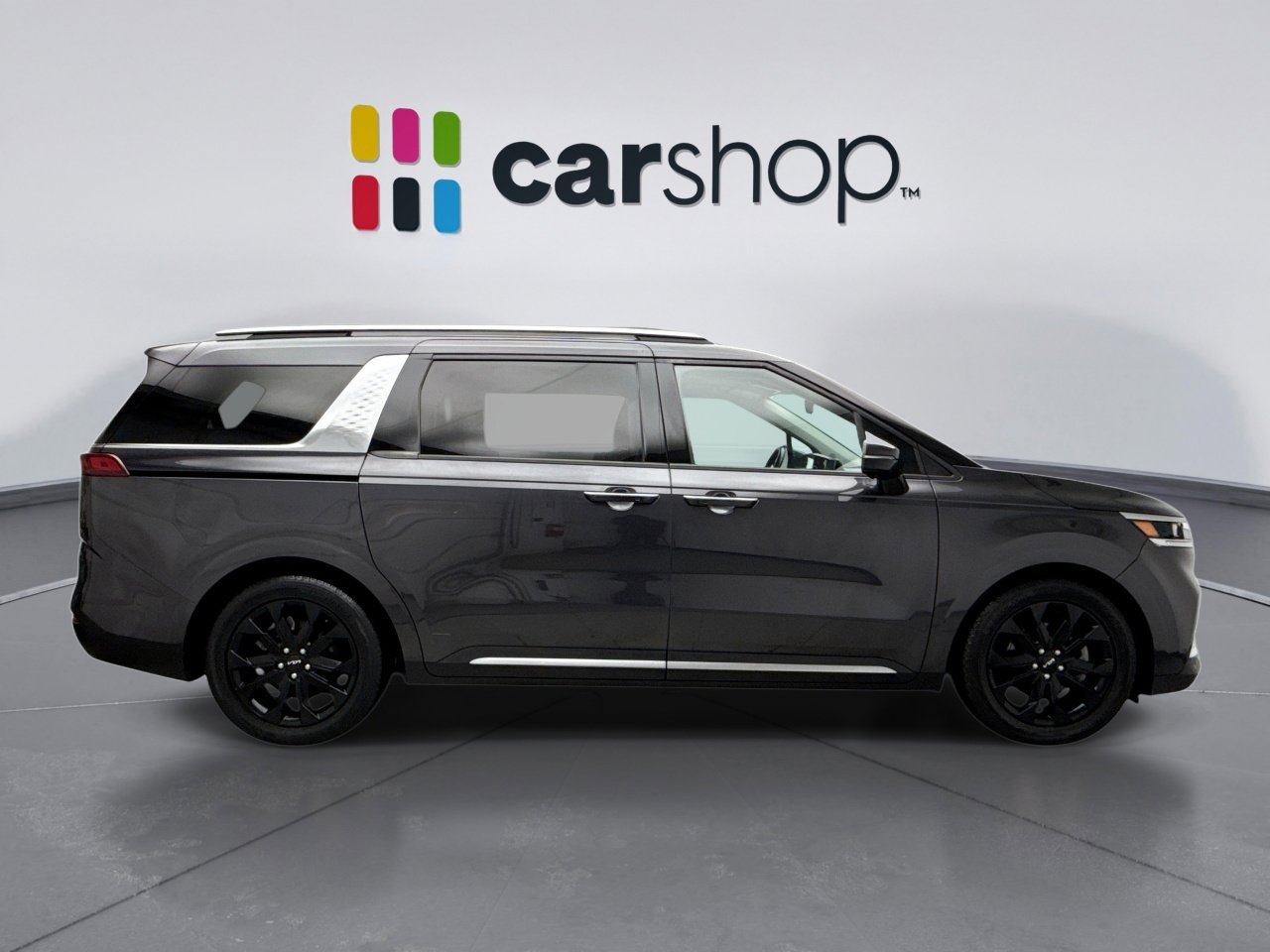 Used 2022 Kia Carnival SX image 6