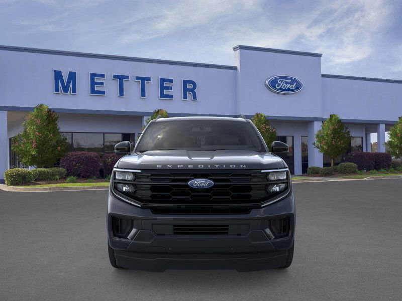 New 2026 Ford Expedition Active image 7