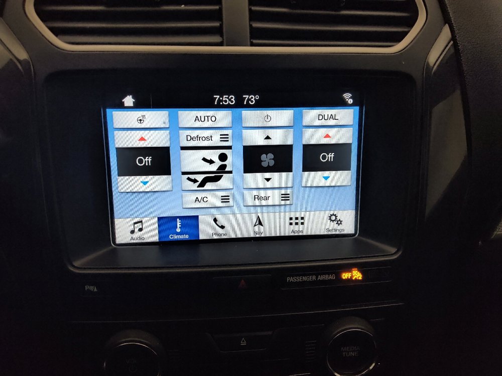 Used 2018 Ford Explorer XLT w/ Equipment Group 202A AWD/4WD image 25