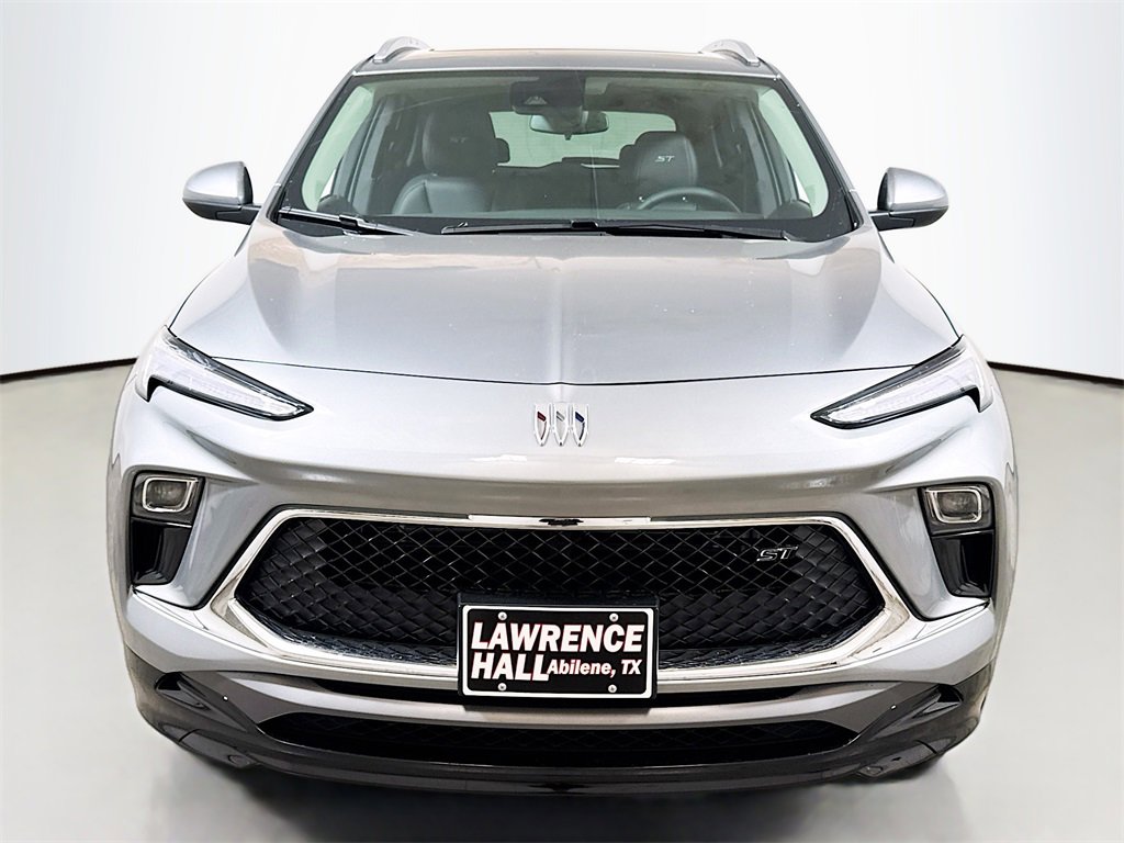 New 2026 Buick Encore GX Sport Touring w/ Comfort Package image 2