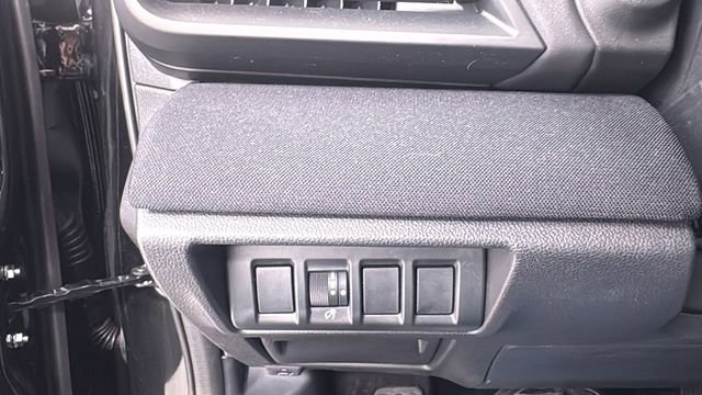 Certified 2025 Subaru Outback Premium image 36