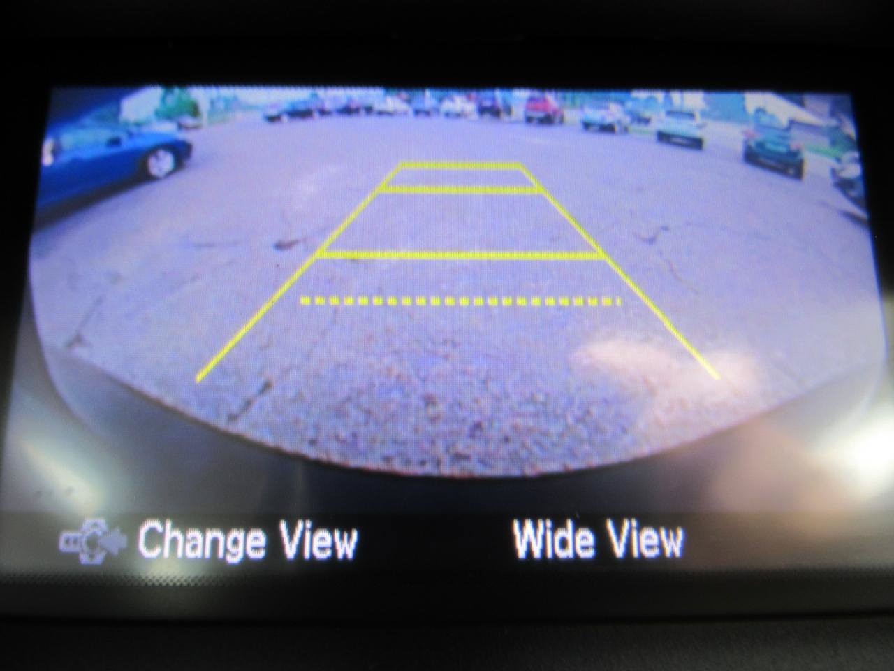 Used 2015 Honda CR-V LX image 20