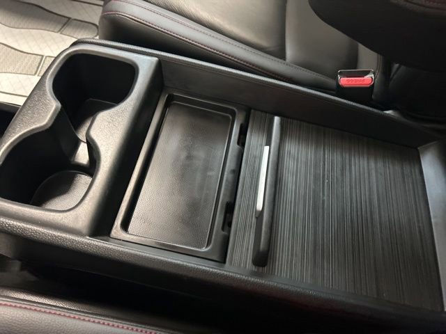 Certified 2023 Honda Odyssey Sport image 25