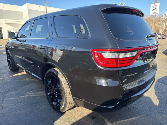 Used 2020 Dodge Durango R/T w/ Blacktop Package image 4