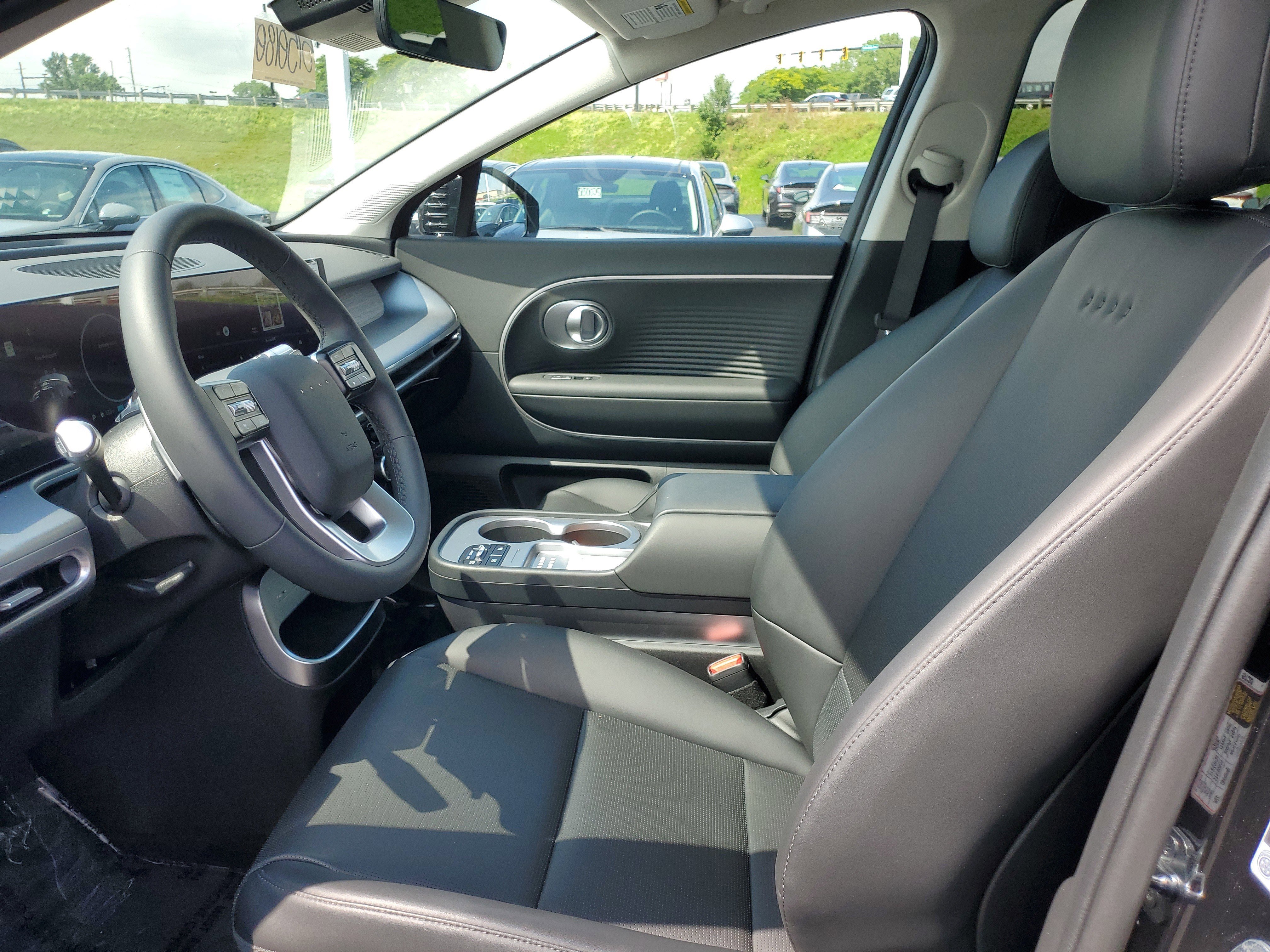 New 2026 Hyundai Ioniq 9 SEL image 15