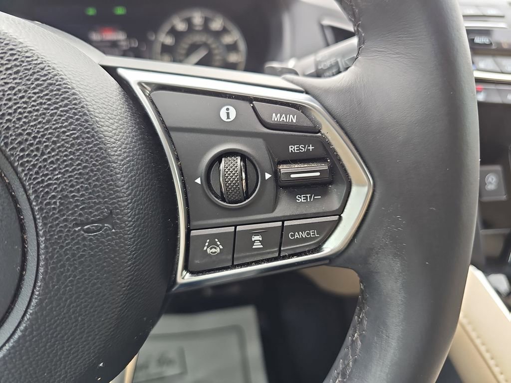 Used 2019 Acura RDX w/ Technology Package image 22