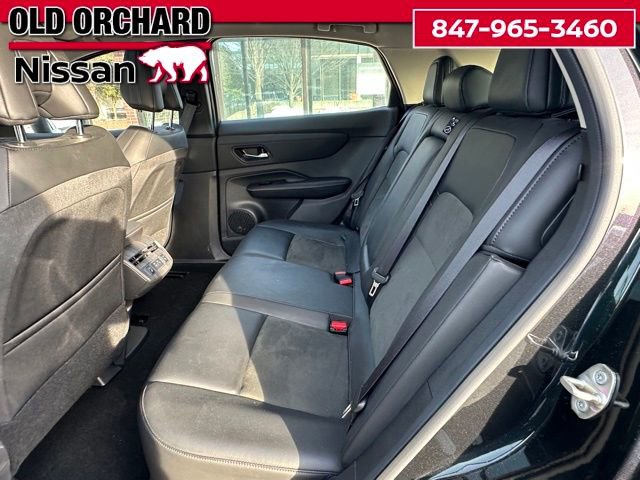 Used 2023 Nissan Ariya AWD image 11