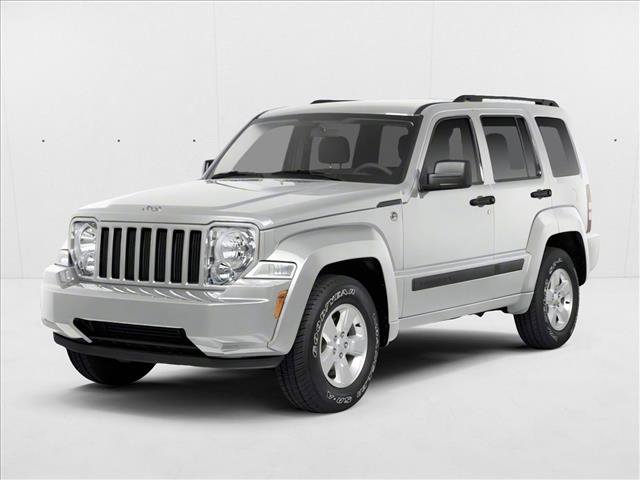 Used 2011 Jeep Liberty Sport