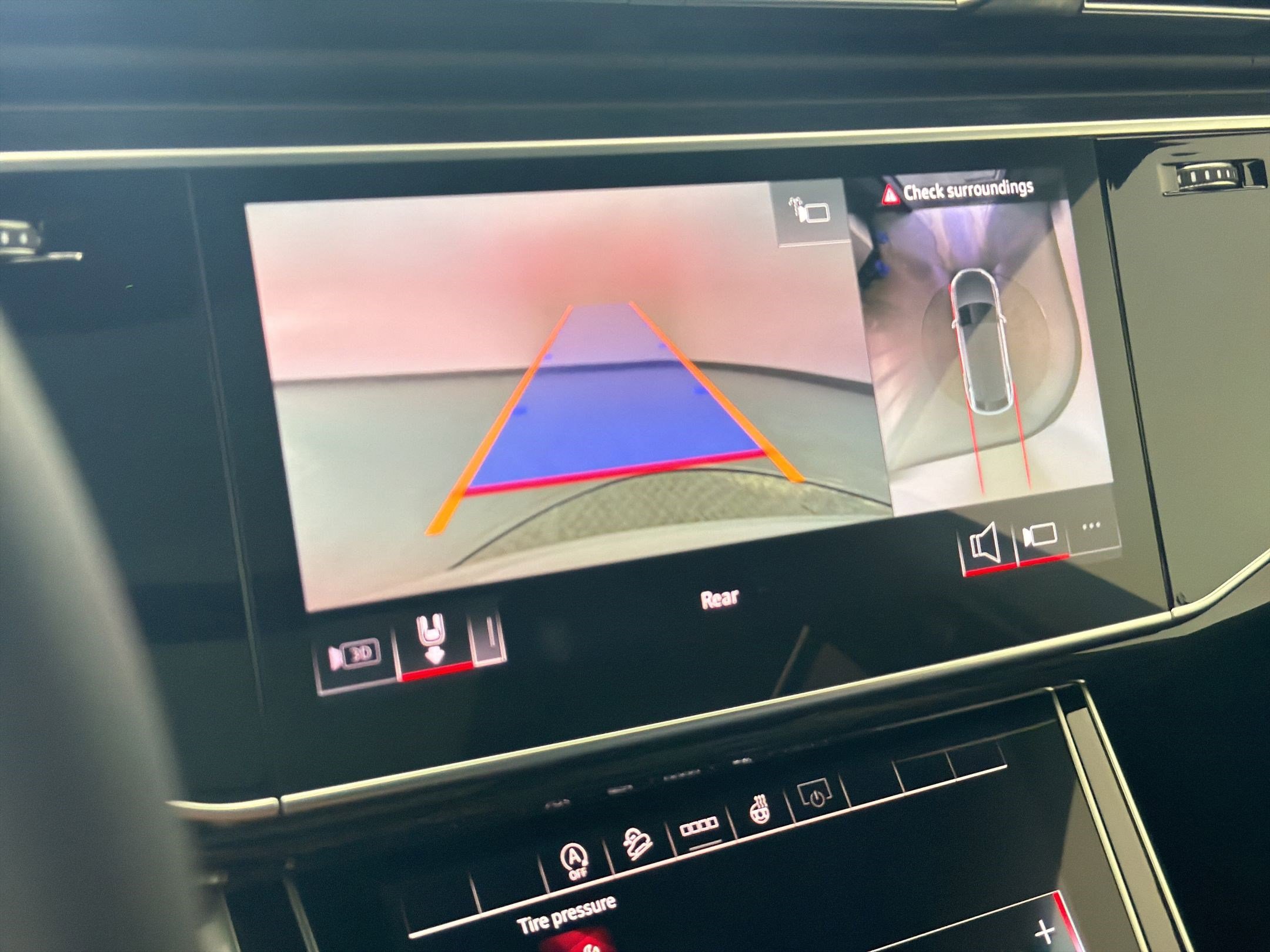 Certified 2026 Audi Q8 Premium Plus image 22