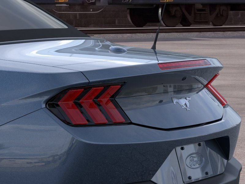 New 2026 Ford Mustang Premium RWD image 22