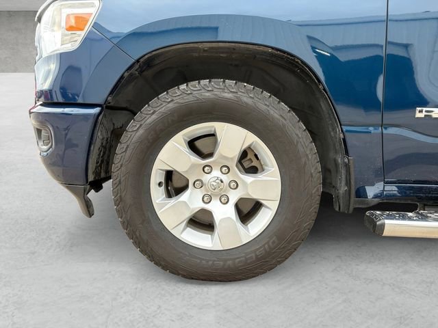 Used 2020 RAM 1500 Lone Star RWD image 23